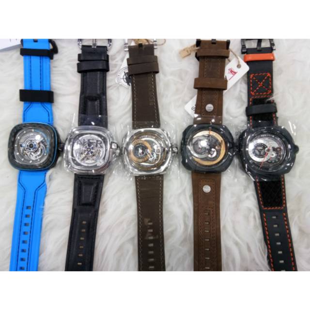 Jam Tangan SevenFriday