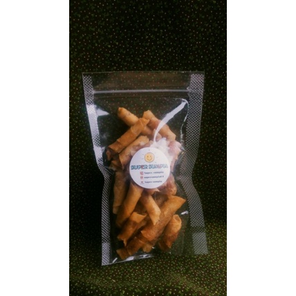 

umpia rebon original 50 gram