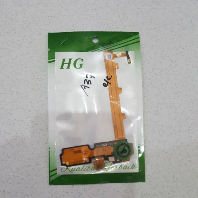 Connector charger oppo a37