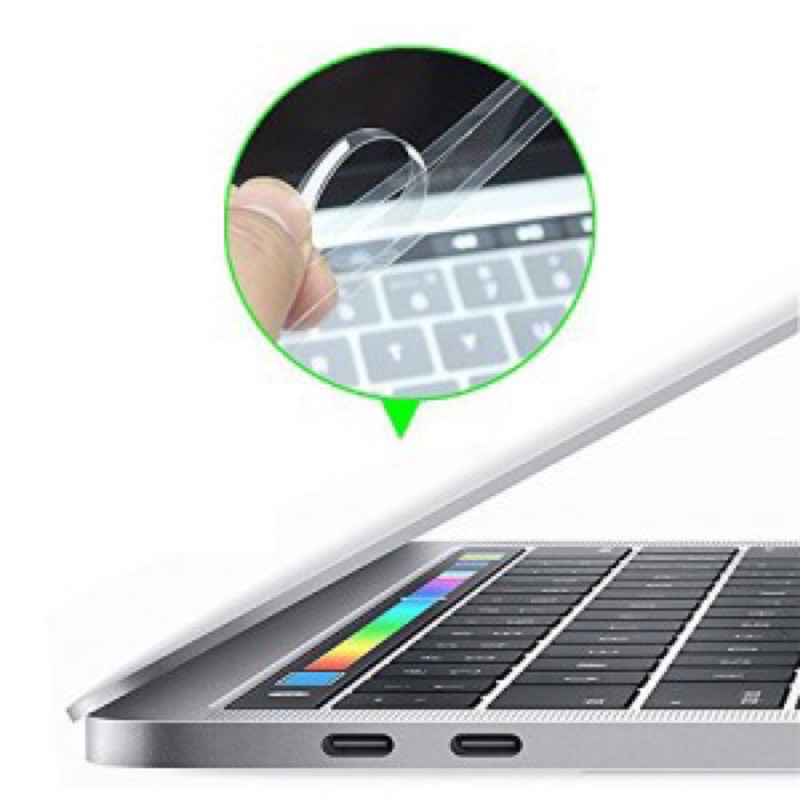 Anti Gores Pelindung Layar Screen Guard Protector Macbook Pro M1 M2 13.3 Inch 2020-2022 A2338