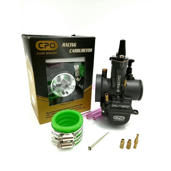 karburator pwk 34 cpo original-karburator cpo