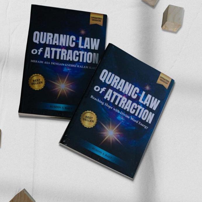 

Quranic Law of Attraction 스
