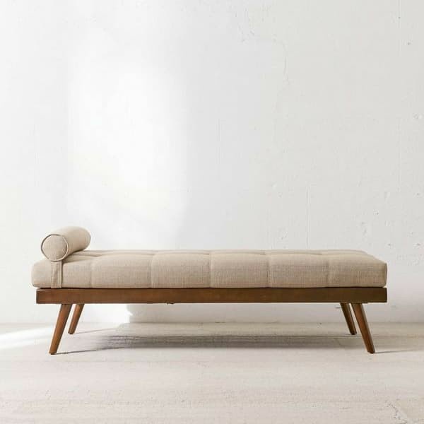 sofa minimalis busa tebal