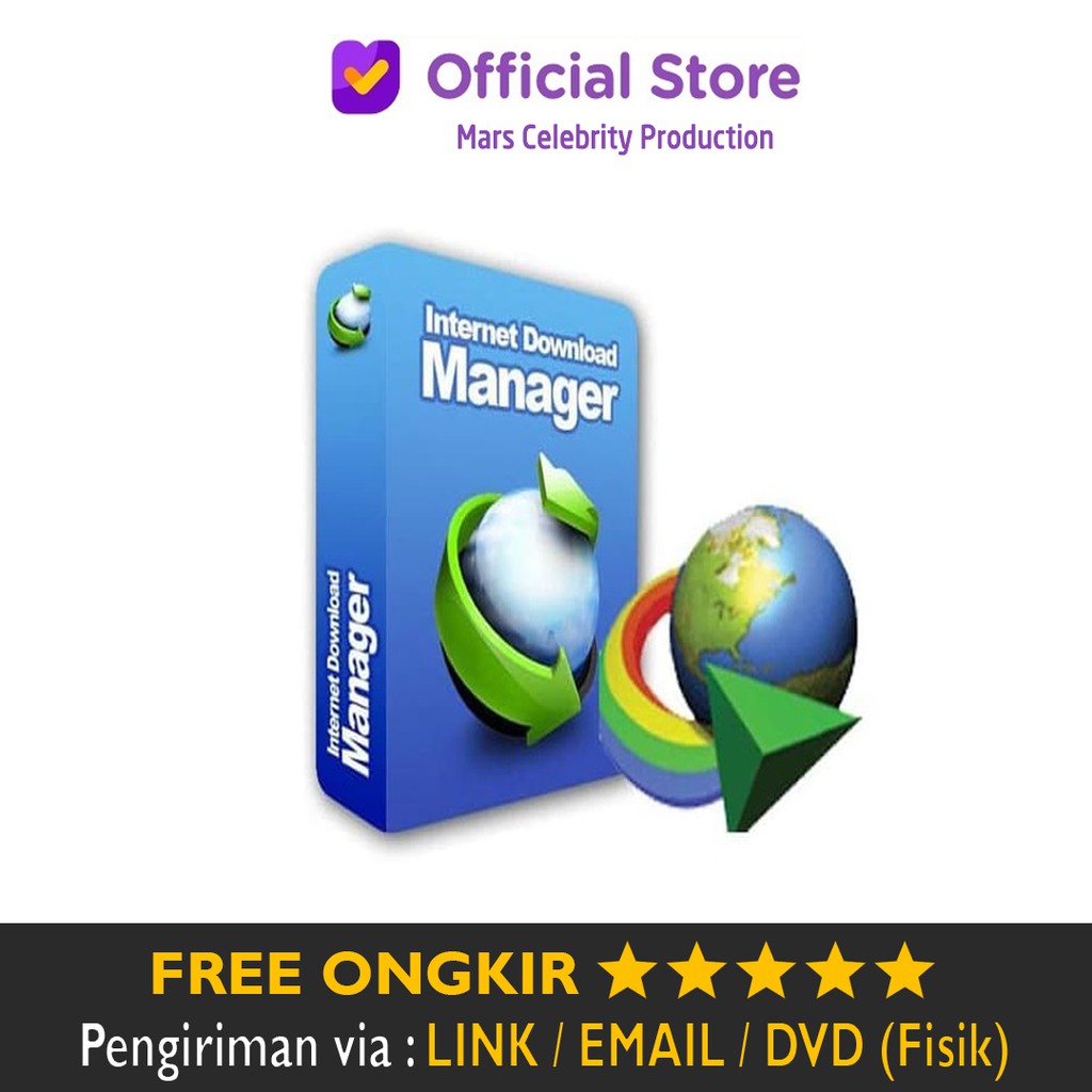 download internet download manager terbaru full version free