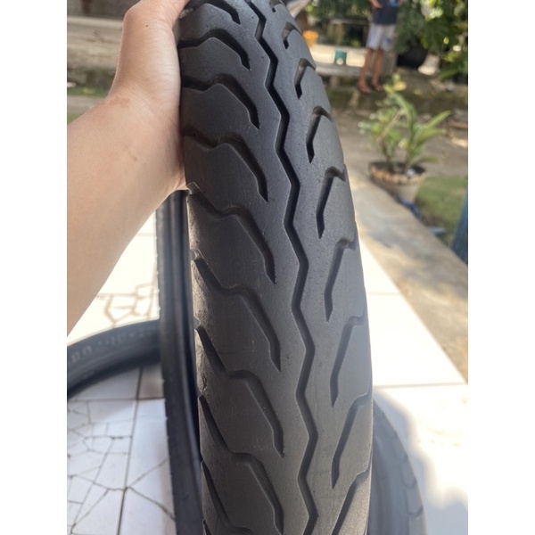 Ban Depan Untuk Rx King Ukuran 80/90 Ring 18