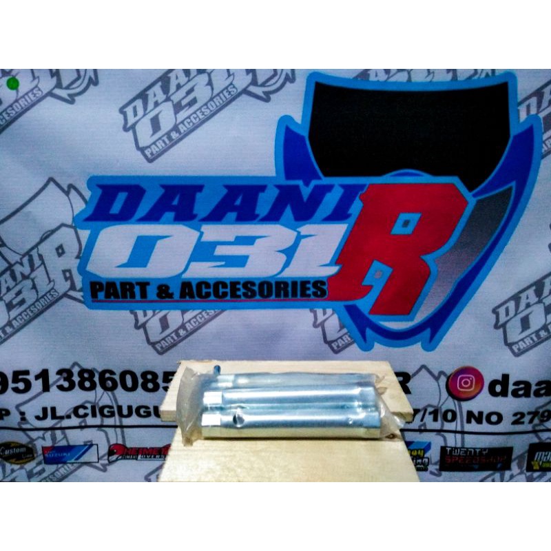 KUNCI BUSI PANJANG SATRIA FU