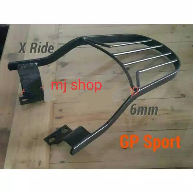 BREKET BOX GP SPORT MOTOR VIXION BISON JUPITER MX NMAX AEROX LEXI FREEGO MIO FINO MIO M3 VARIO SUPRA