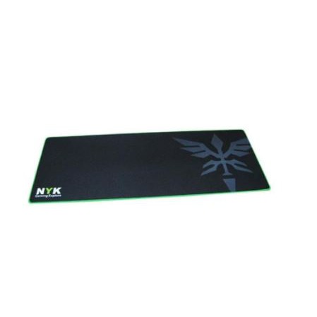 Mouse pad gaming nyk nemesis rubber extended 80x30cm control mp-n03 - Alas Mousepad mat XXL 03