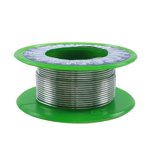 Timah Solder Furukawa 0.8mm 5m Timah Roll Kecil 0.8 mm 5 Meter