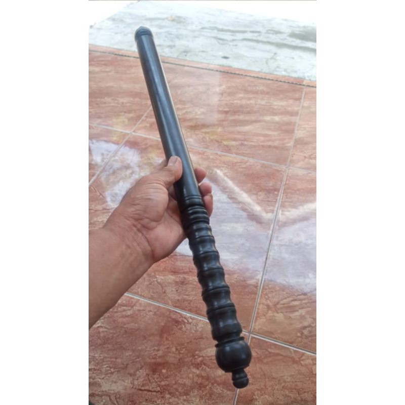 

TONGKAT GODO KELOR HITAM