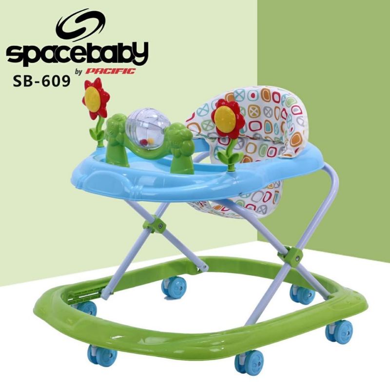 Baby Walker Space Baby SB 309/302/609