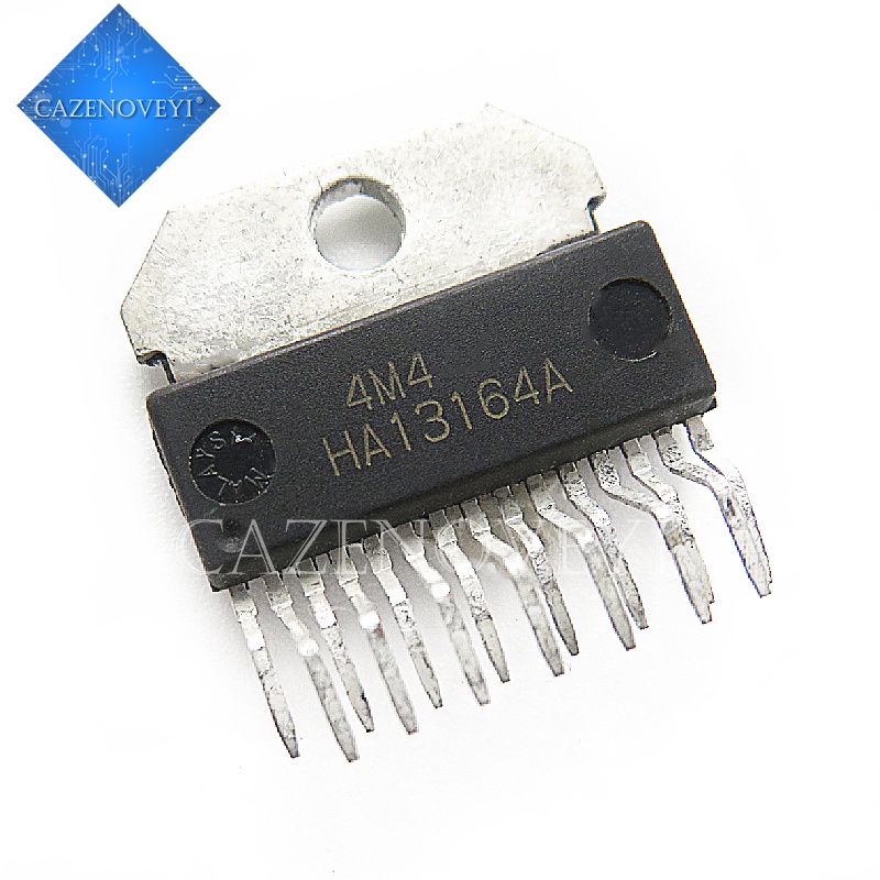 5pcs Ic Ha13164Ah Ha13164A Ha13166H Ha13166 Zip-15