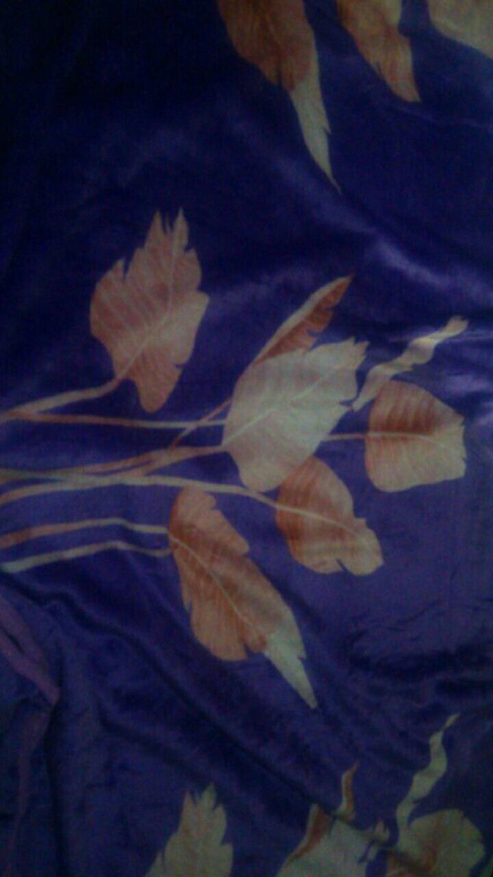 Selimut Ladyrose Motif New