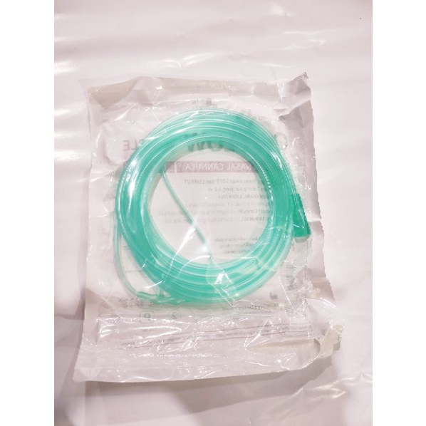 selang oksigen dewasa