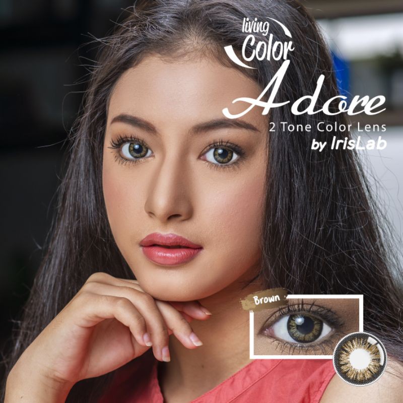 SOFTLENS LC ADORE