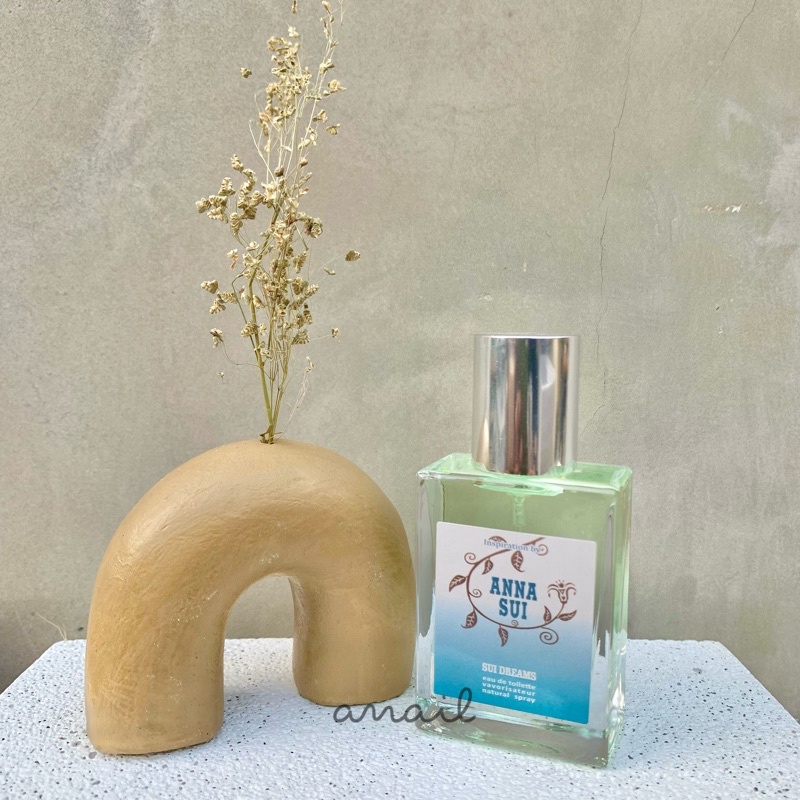 Inspired Parfume Anna Sui Dream