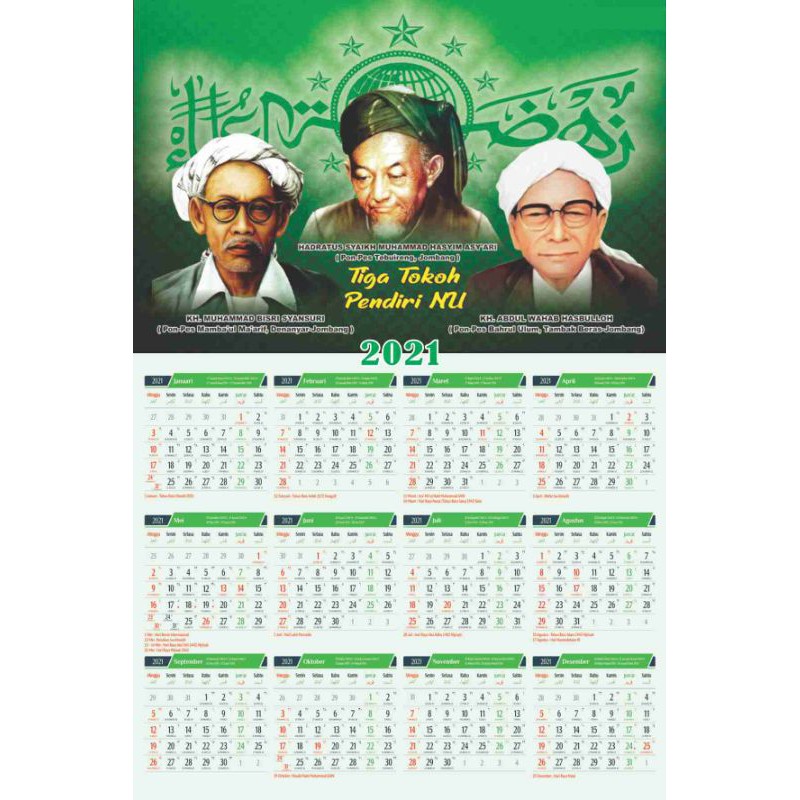 

Kalender