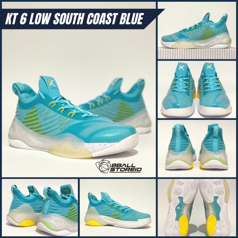 anta shoes low