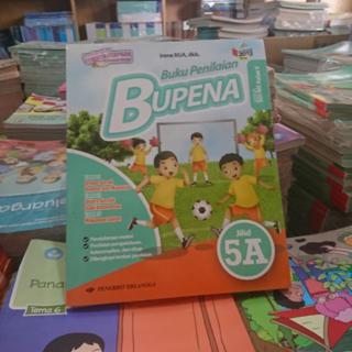 Kunci Jawaban Bupena Kelas 5 Jilid 5d Guru Galeri