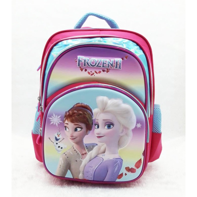TAS ANAK Batman Elegan Anak Laki Laki Keren SD TK J3S9 Anak  tas sekolah anak Spiderman Koper