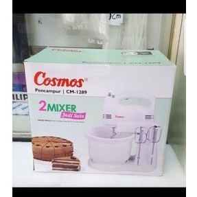 MIXER DUDUK COSMOS CM-1289