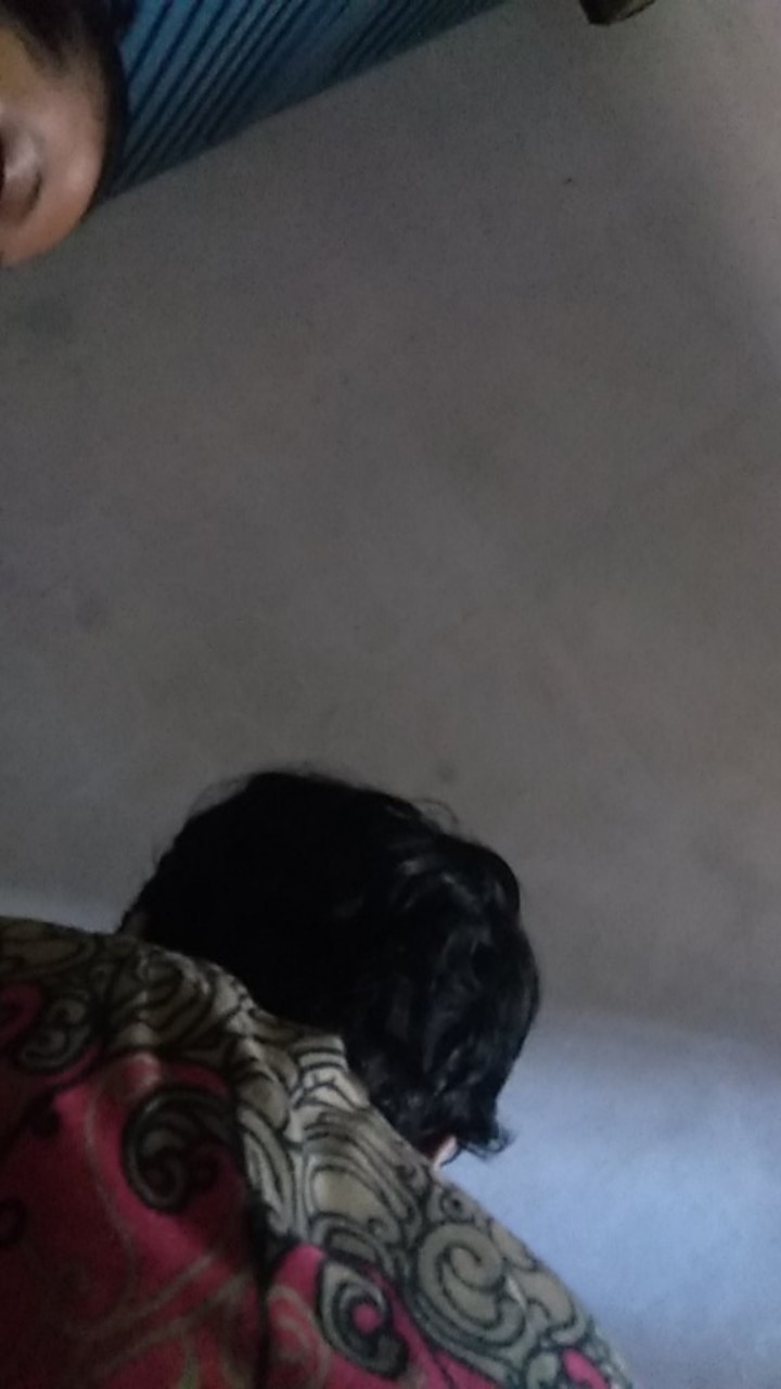 Batik Couple Keluarga Sania Ruffle Ori Ndoro Jowi Dnt Mataram