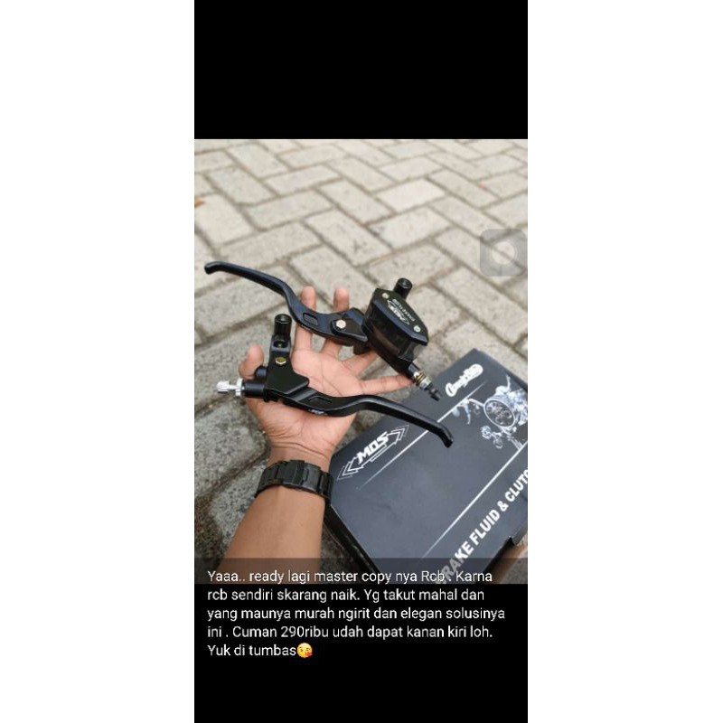 mater rem tabung coppy rcb