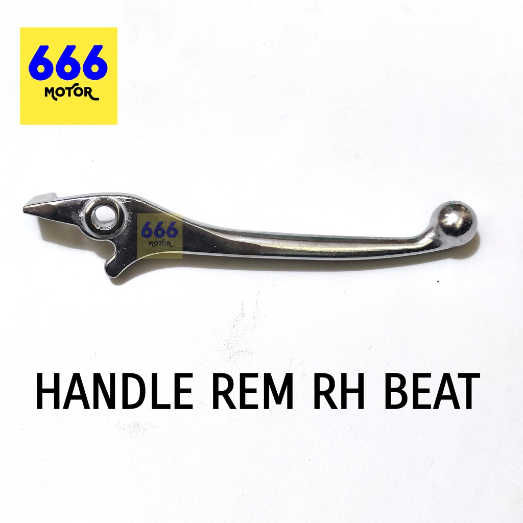 HANDEL HANDLE REM KANAN RH BEAT WARNA RANDOM