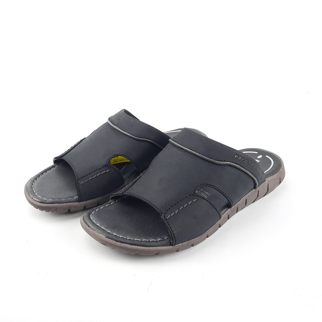 Sandal Pria  Kulit Asli  Original Pakalolo N.0163 39-43