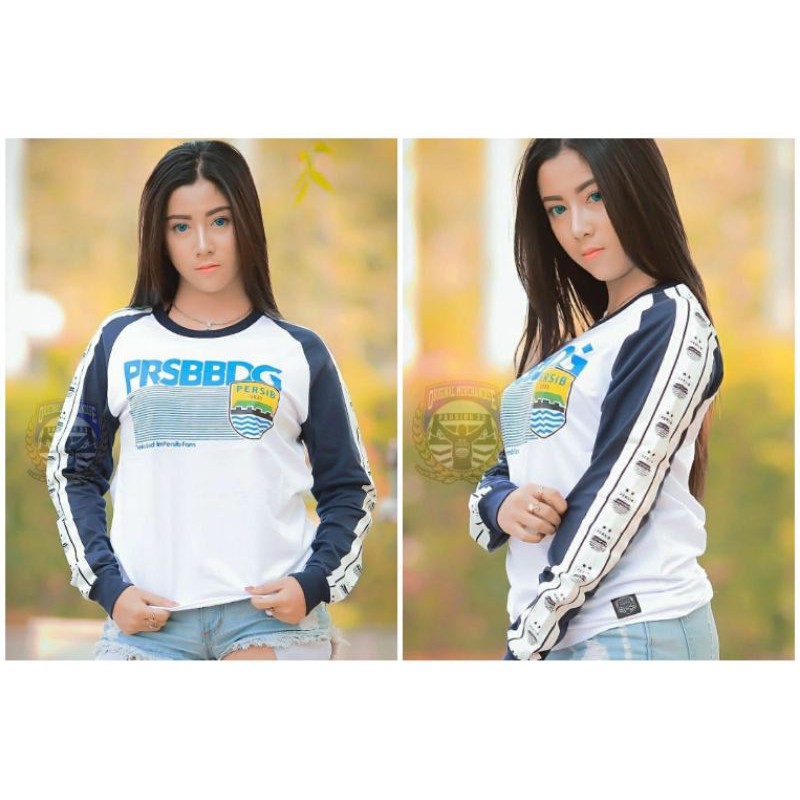 KAOS PERSIB ORIGINAL PASSION33