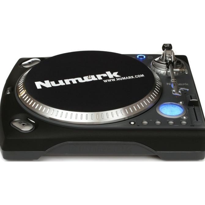 Numark Ttxusb Turntable