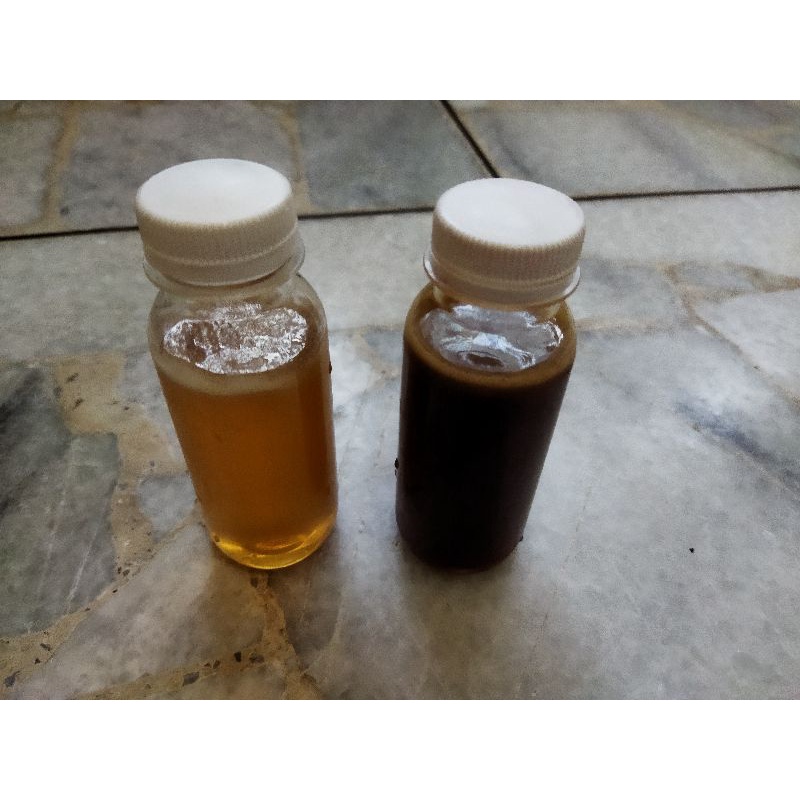 

Madu Hutan