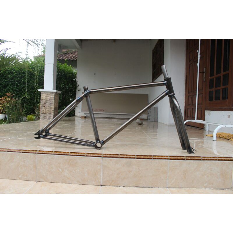 bmx frame 26