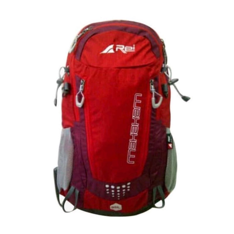 Tas Gunung/ Semi Carrier Rei Mahakam 35 L