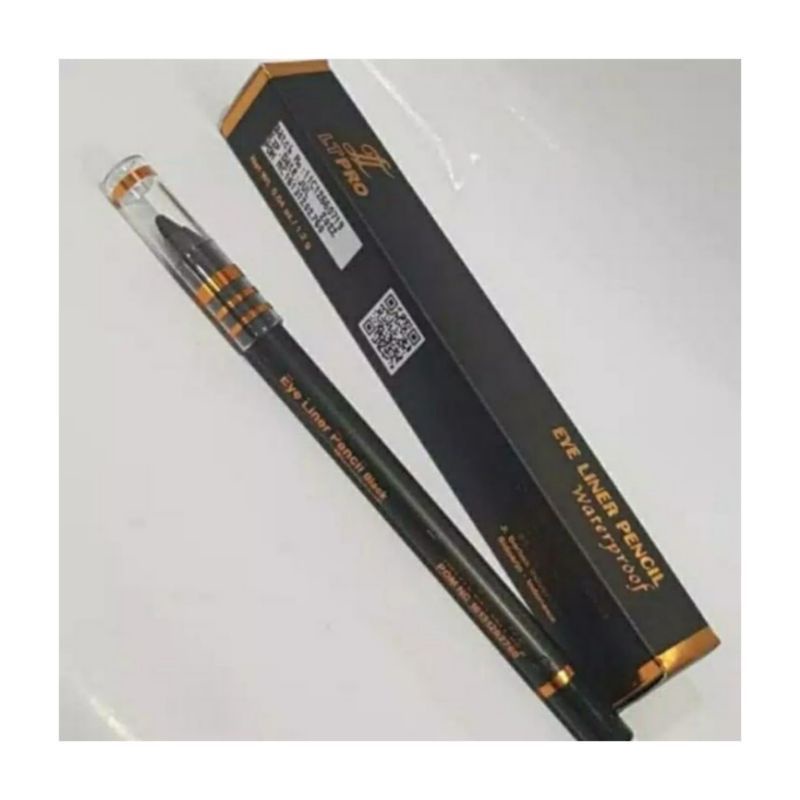 LT PRO Eye Liner Pencil - 1.2g