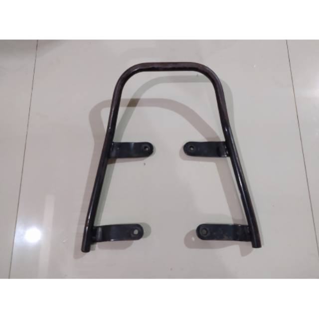 begel suzuki tornado pegangan behel jok suzuki tornado