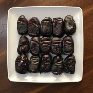 Kurma BAM / Kurma Anggur Mazafati Manis Empuk