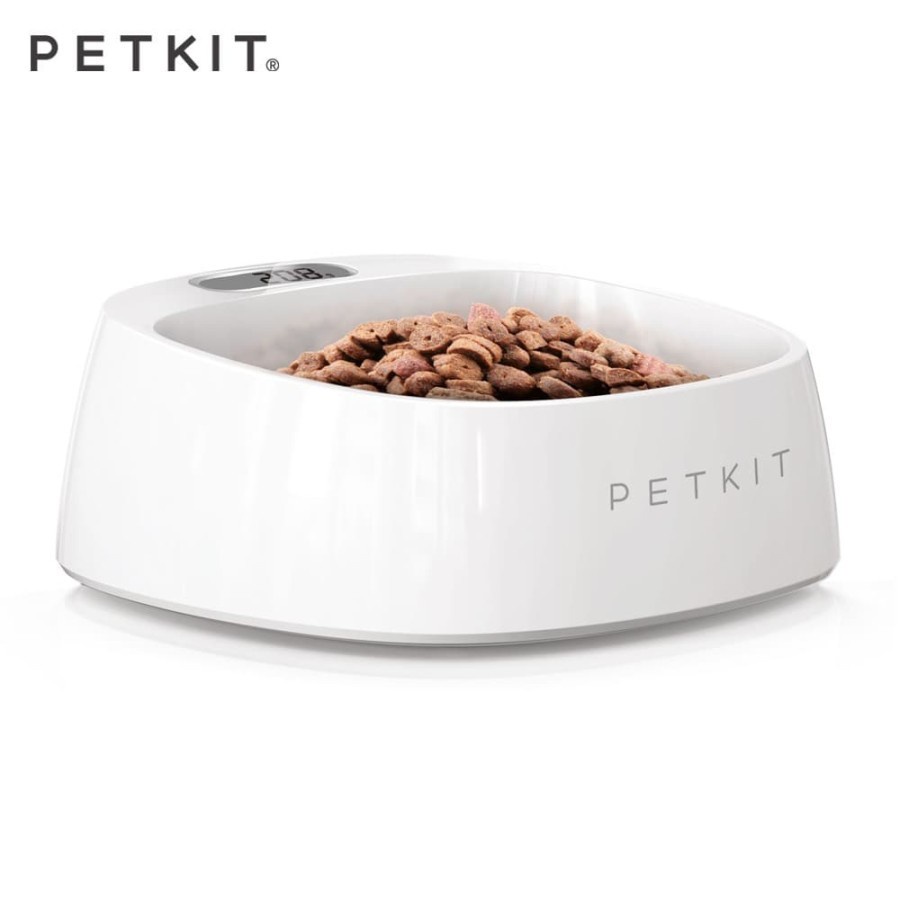 PETKIT Fresh Smart tempat makan Bowl Antibacterial