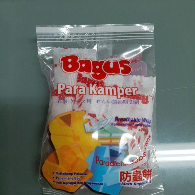 Bagus W-20123 Para Kamper 50 Gr
