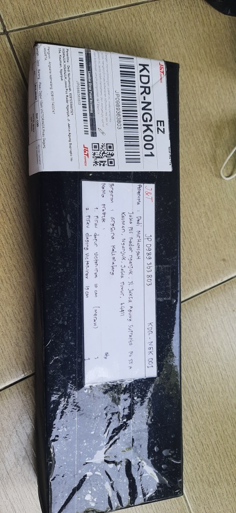 Pisau Daging Victorinox 15cm 19cm 22cm