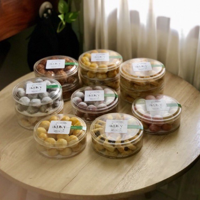 

kue kuky / kue kering / kue lebaran