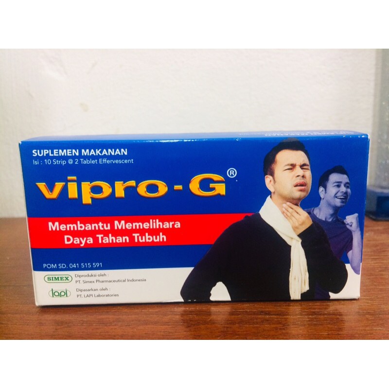 

Vipro-G