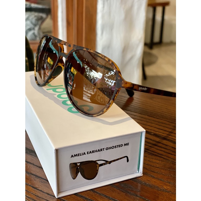 Jual Goodr Aviator Mach Amelia