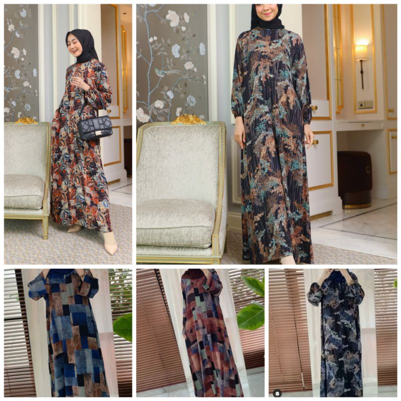 Aira 6/7/8 Size C/D dress by jannat