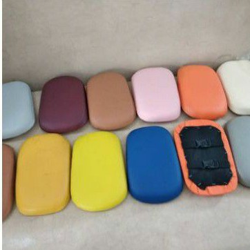 Termurah Harga Grosir Jok Tambahan Belakang Sepeda Empuk