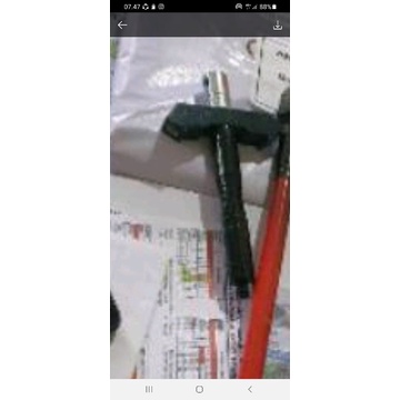 vbar stabilizer sesuai foto