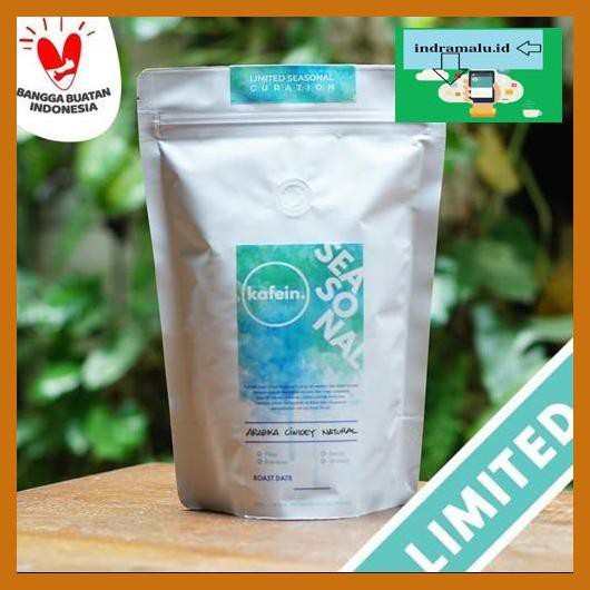 

Tytr7S6- Kopi Arabika Ciwidey Natural 200 Gram (Biji / Bubuk) - Biji Re7Rti8-