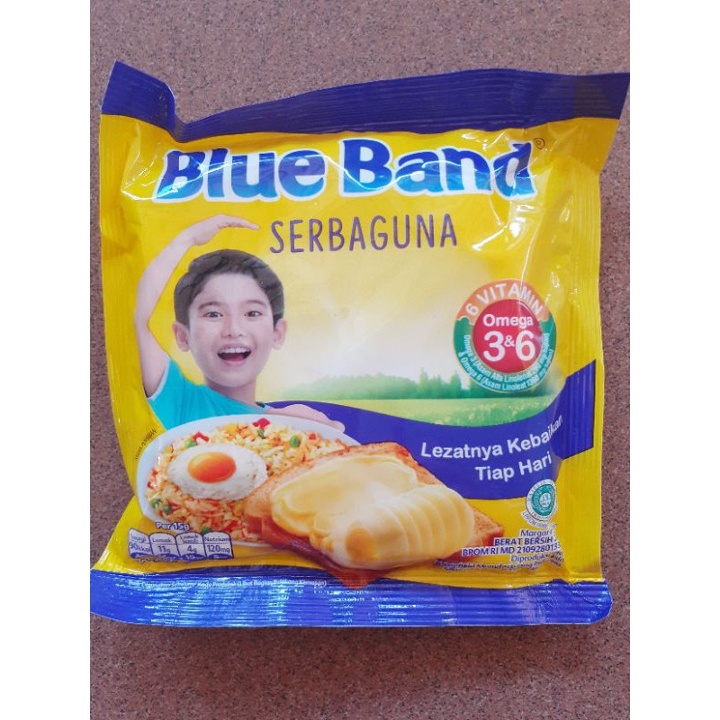 

blue band 200 gram. blue band 200 gr
