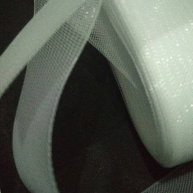 Yure/ peticoat 7,5cm 10cm