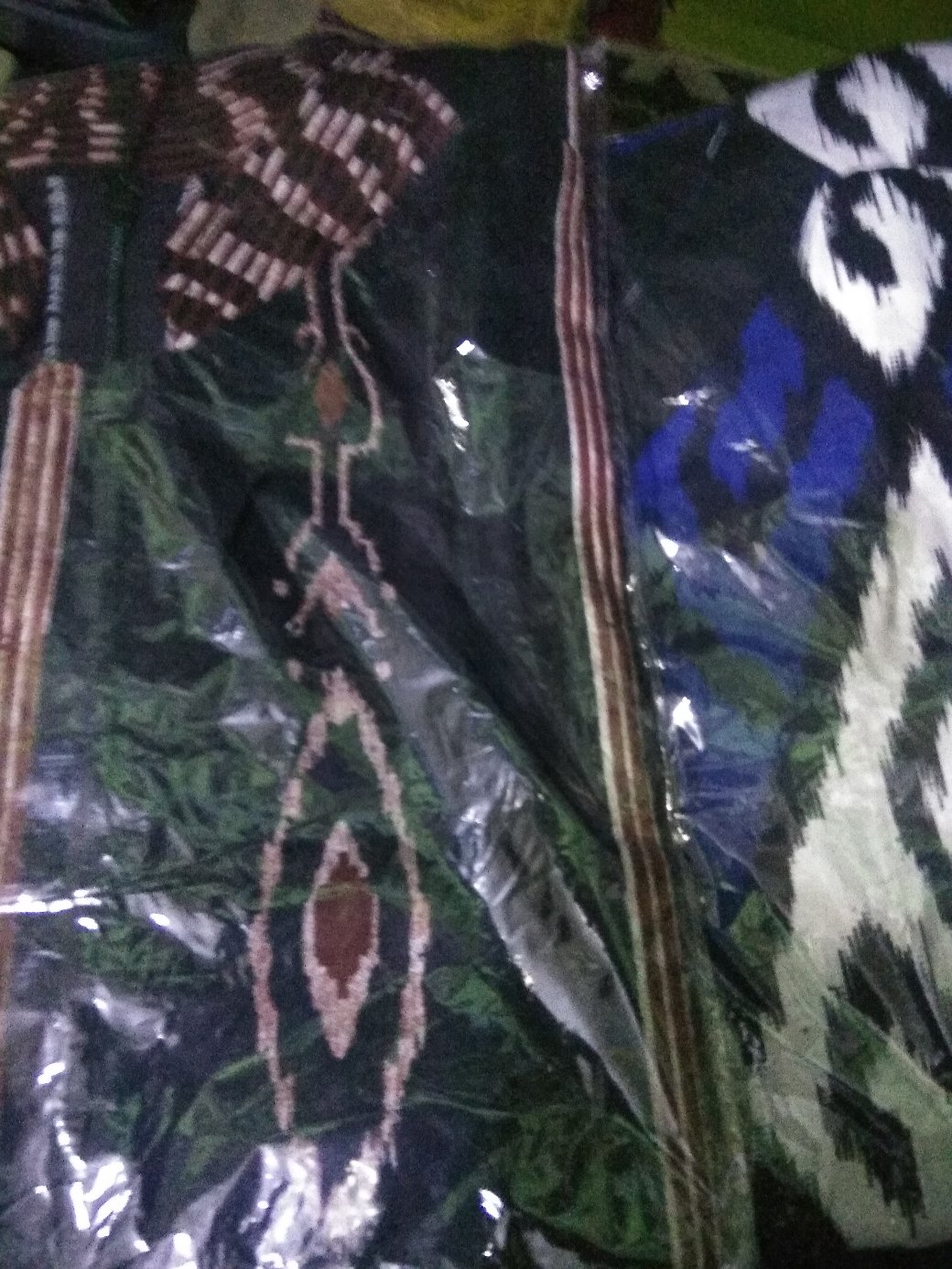 Terlaris Serut Genes Jelita Tunic Navbor Yelbor Whitbor Creambor Tunik Batik Modern Hrb030 Dolbi Dob